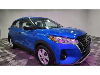2025 Nissan Kicks Play