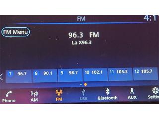 2025 Nissan Kicks Play