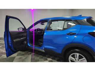 2025 Nissan Kicks Play