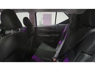 2025 Nissan Kicks Play