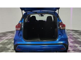 2025 Nissan Kicks Play