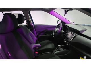 2025 Nissan Kicks Play