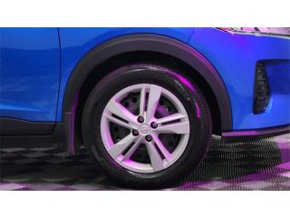 2025 Nissan Kicks Play