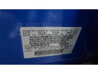 2025 Nissan Kicks Play