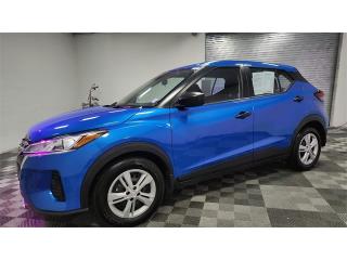 2025 Nissan Kicks Play