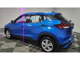 2025 Nissan Kicks Play