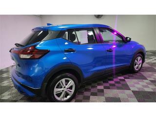 2025 Nissan Kicks Play