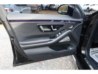 2023 Mercedes-Benz S-Class