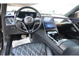 2023 Mercedes-Benz S-Class