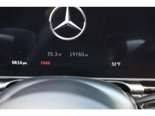 2023 Mercedes-Benz S-Class