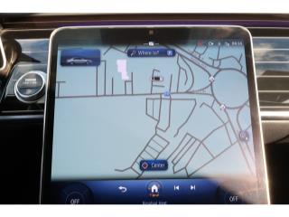 2023 Mercedes-Benz S-Class