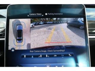 2023 Mercedes-Benz S-Class