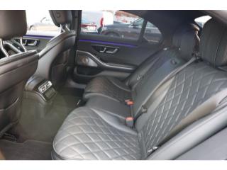 2023 Mercedes-Benz S-Class
