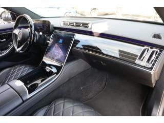 2023 Mercedes-Benz S-Class
