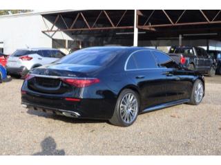2023 Mercedes-Benz S-Class