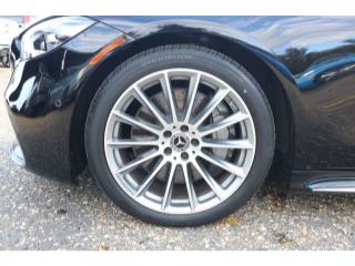 2023 Mercedes-Benz S-Class