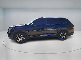2023 Volkswagen Atlas