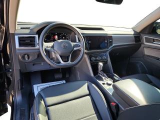 2023 Volkswagen Atlas