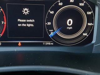 2023 Volkswagen Atlas