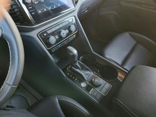 2023 Volkswagen Atlas