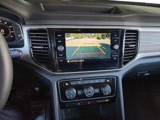 2023 Volkswagen Atlas