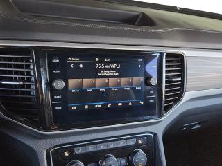 2023 Volkswagen Atlas