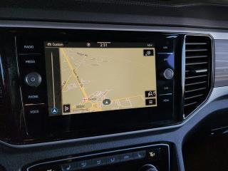 2023 Volkswagen Atlas