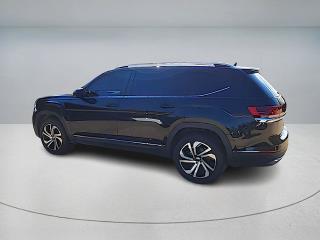 2023 Volkswagen Atlas