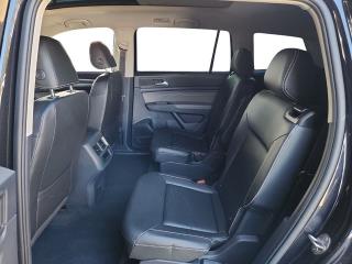 2023 Volkswagen Atlas