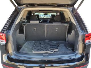 2023 Volkswagen Atlas