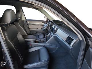 2023 Volkswagen Atlas