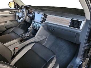 2023 Volkswagen Atlas