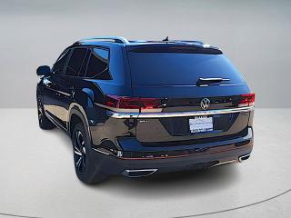 2023 Volkswagen Atlas