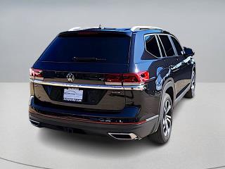 2023 Volkswagen Atlas