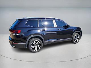 2023 Volkswagen Atlas