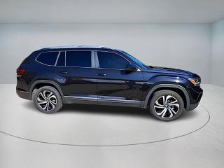2023 Volkswagen Atlas