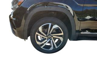 2023 Volkswagen Atlas