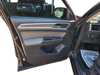 2023 Volkswagen Atlas