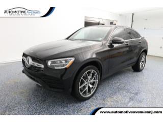 2021 Mercedes-Benz GLC