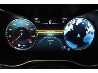 2021 Mercedes-Benz GLC