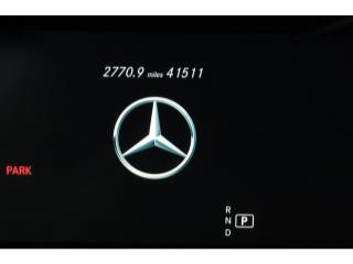 2021 Mercedes-Benz GLC