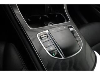 2021 Mercedes-Benz GLC