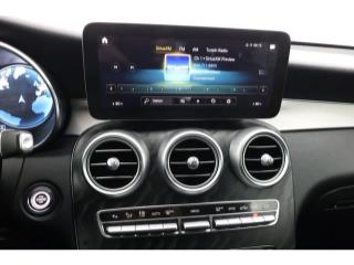 2021 Mercedes-Benz GLC