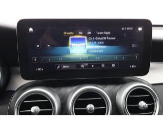 2021 Mercedes-Benz GLC