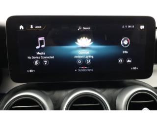 2021 Mercedes-Benz GLC