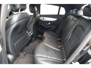 2021 Mercedes-Benz GLC