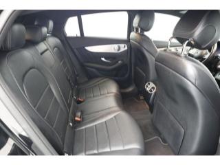 2021 Mercedes-Benz GLC