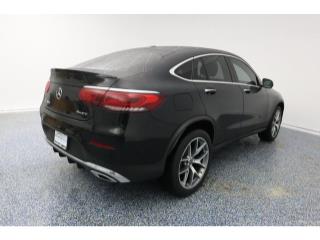 2021 Mercedes-Benz GLC