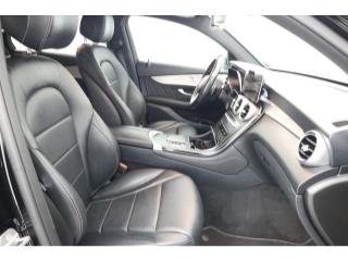 2021 Mercedes-Benz GLC