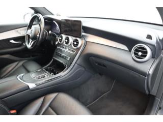 2021 Mercedes-Benz GLC